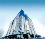 Ezdan Hotel, Residences