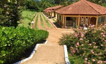 Hotel Fazenda Colina