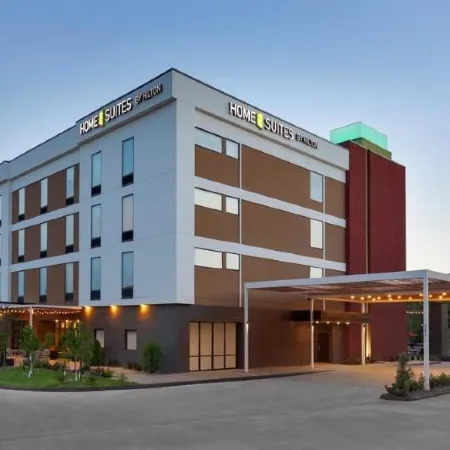 Home2 Suites by Hilton Edmond