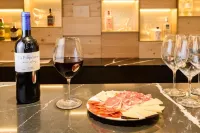 Eurostars Fuerte Ruavieja - Desayuno