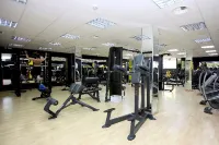 Hotel Club Es Talaial - Træningscentre