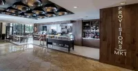 Hilton Memphis - bar