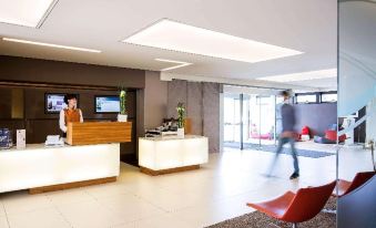 Novotel Nuernberg Messezentrum