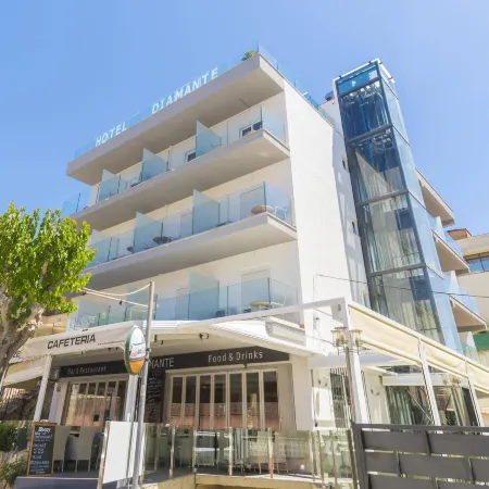Diamante Paguera Boutique Hotel