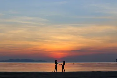 รูปภาพของทรายทองรีสอร์ท หาดปากเมง ตรัง
