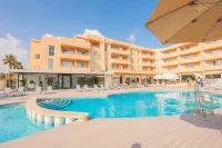 Aparthotel Dunes Platja - Pools