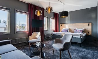 Hotell Fridhemsgatan