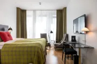 Elite Hotel Ideon, Lund Hotels near Trolle Wachtmeisters park