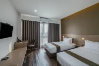 The Vienna Place Hotels in Loei