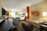 Home2 Suites by Hilton Rochester Henrietta Ξενοδοχεία στην πόλη Henrietta