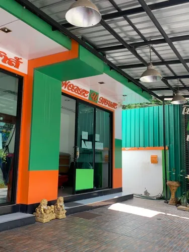 รูปภาพของNoble U House Chiangmai โนเบิ้ล ยู เฮ้าส์