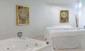 Adrián Hoteles Roca Nivaria