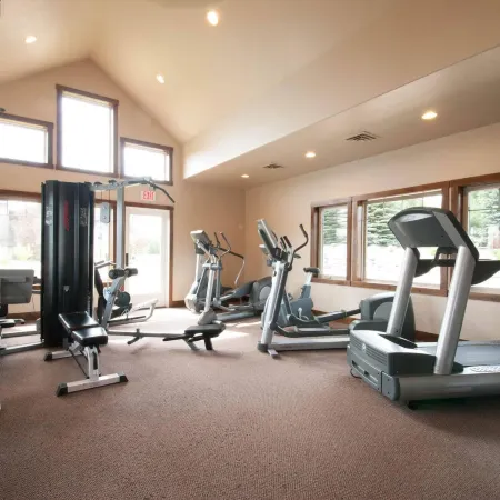 Meadow Lake Resort & Condos