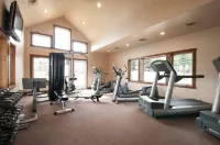 Meadow Lake Resort & Condos - Fitnessstudio