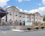 Comfort Inn Hotels in Harriman