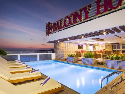 Balcony Nha Trang Hotel
