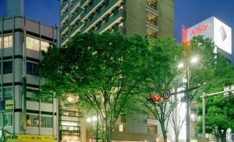 Toyoko Inn Kofu Station Minami 2 - Housity