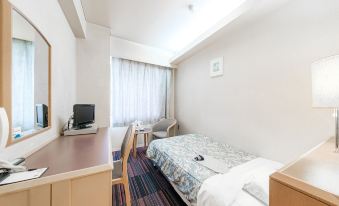 Hotel Tetora Spirit Sapporo