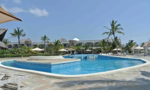 特威加海灘度假村及水療中心