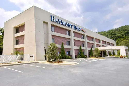 Bay Mountain Inn Cherokee Smoky Mountains Hotels in Cherokee