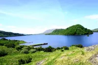 Crossriver B&B Hotels in Конг