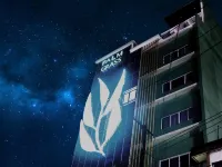 棕櫚草酒店 鄰近1730耶稣教会的酒店