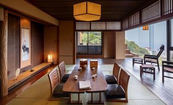 Watei Kazekomichi
