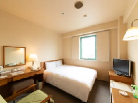 日田市微笑酒店 日田市酒店