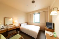 Smile Hotel Oita Hita - parking