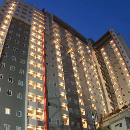 MG Suites Hotel Semarang