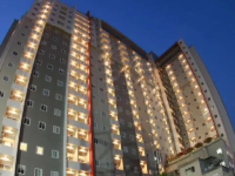 MG Suites Hotel Semarang