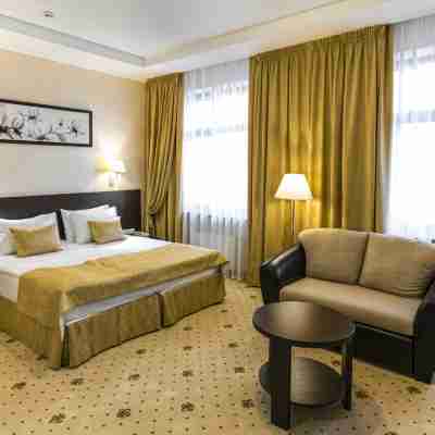 Atola Hotel Rooms