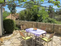 Nika Hotels in Pridraga