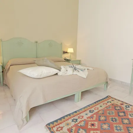 Hotel Puntamajata