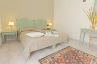 Hotel Puntamajata 酒店