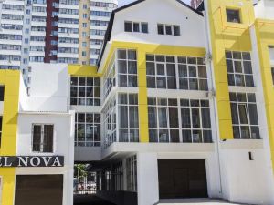 Hotel Nova