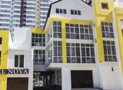 Hotel Nova