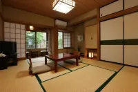 Teiensaryo Yamanakako