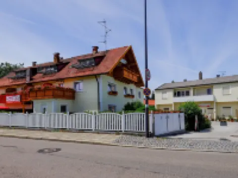 Hotel Paintner Hotels in Germering