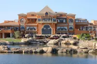 The Cascades Golf Resort, Spa & Thalasso Hotels near Soma Bay
