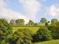 Hendre Aled Cottage 1 - Ramah Hewan Peliharaan