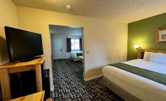 Cody Legacy Inn & Suites