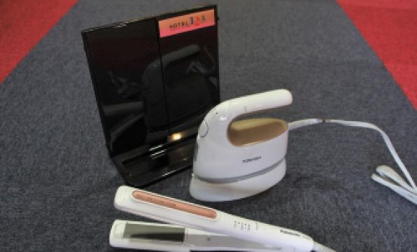 호텔 1-2-3 후쿠야마