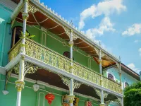 Aayu Beach St โรงแรมใน