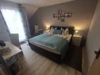 Hennetaler Hof Hôtels à : Meschede