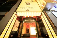 Ueno Station Hostel Oriental 1(Men Only)