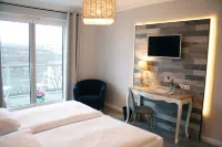 Winzerhotel Trautwein Hotels in Gau-Bickelheim