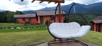 포자다 두스 소뉴 이타치아이아 Cachoeira Veu Da Noiva 주변 호텔