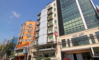 Super OYO 107 Orange Nest Hotel