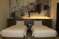 Opi Indah Hotel Hotel di Sungai Kedukan